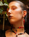 Earcuff "Vampire"