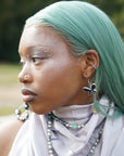 Earcuff "Alien"