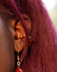 Earcuff "Dragon"