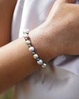 Bracelet "Alien"