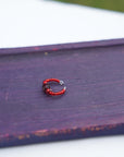 Earcuff "Vampire"