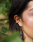 Earcuff "Licorne"