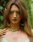 Collier "Elfe"