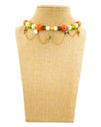 Collier "Inde"