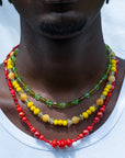 Collier "Mali"