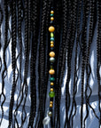 Parure "Jamaïque"
