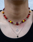 Parure "Vietnam"