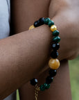 Parure "Jamaïque"