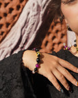Bracelet "Sorciere"