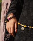 Bracelet "Sorciere"