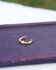 Earcuff "Licorne"