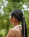 Bijou pour cheveux "Ange"