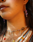 Collier "Licorne"