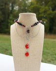 Collier "Vampire"