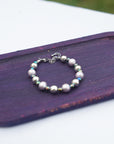 Bracelet "Alien"