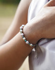 Bracelet "Alien"