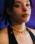 Collier "Jhené"