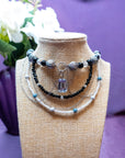 Collier "Adele"