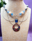 Collier "Amy"
