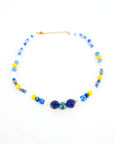 Collier "Gold dee"