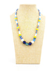Collier "Gold dee"