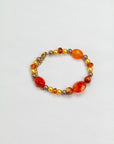 Bracelet "Ambre"