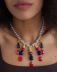 Collier "Mayotte"