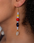 Parure "Mayotte"