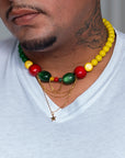 Collier "Guyane"