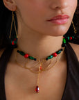 Parure "Martinique"