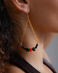 Parure "Martinique"