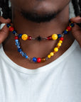Collier "La Réunion"