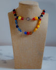 Collier "La Réunion"