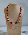 Collier "Gambino"