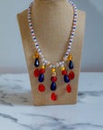 Collier "Mayotte"