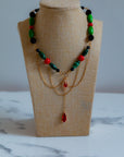 Collier "Martinique"