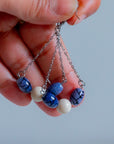 Boucles d'oreilles "Aurora"