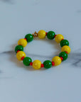 Bracelet "Guyane"