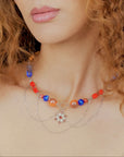 Collier "Arménie"