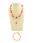 Parure "Vietnam"