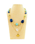 Collier "Gabon"