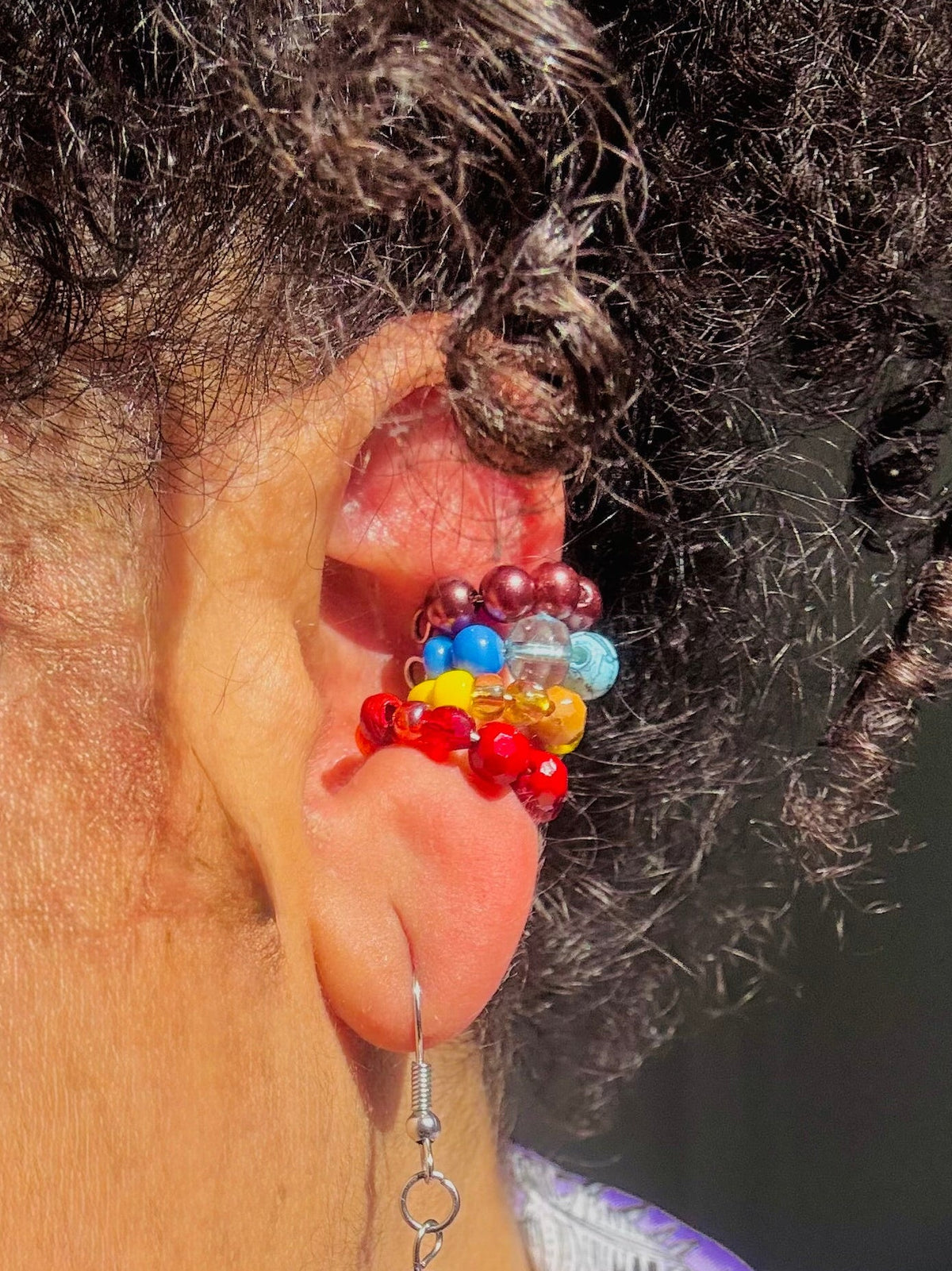 Earcuff