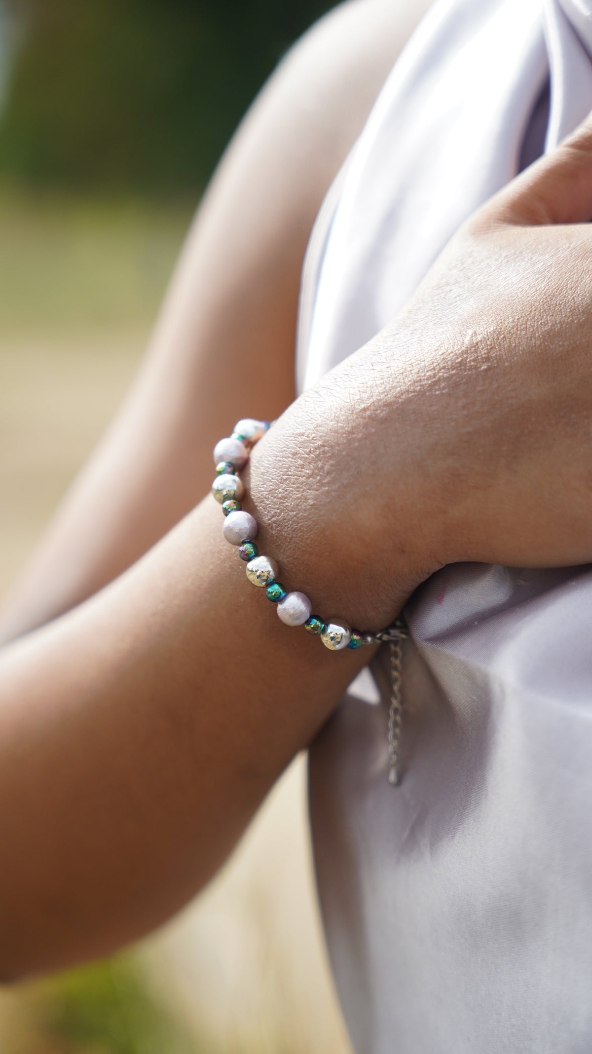 Bracelets