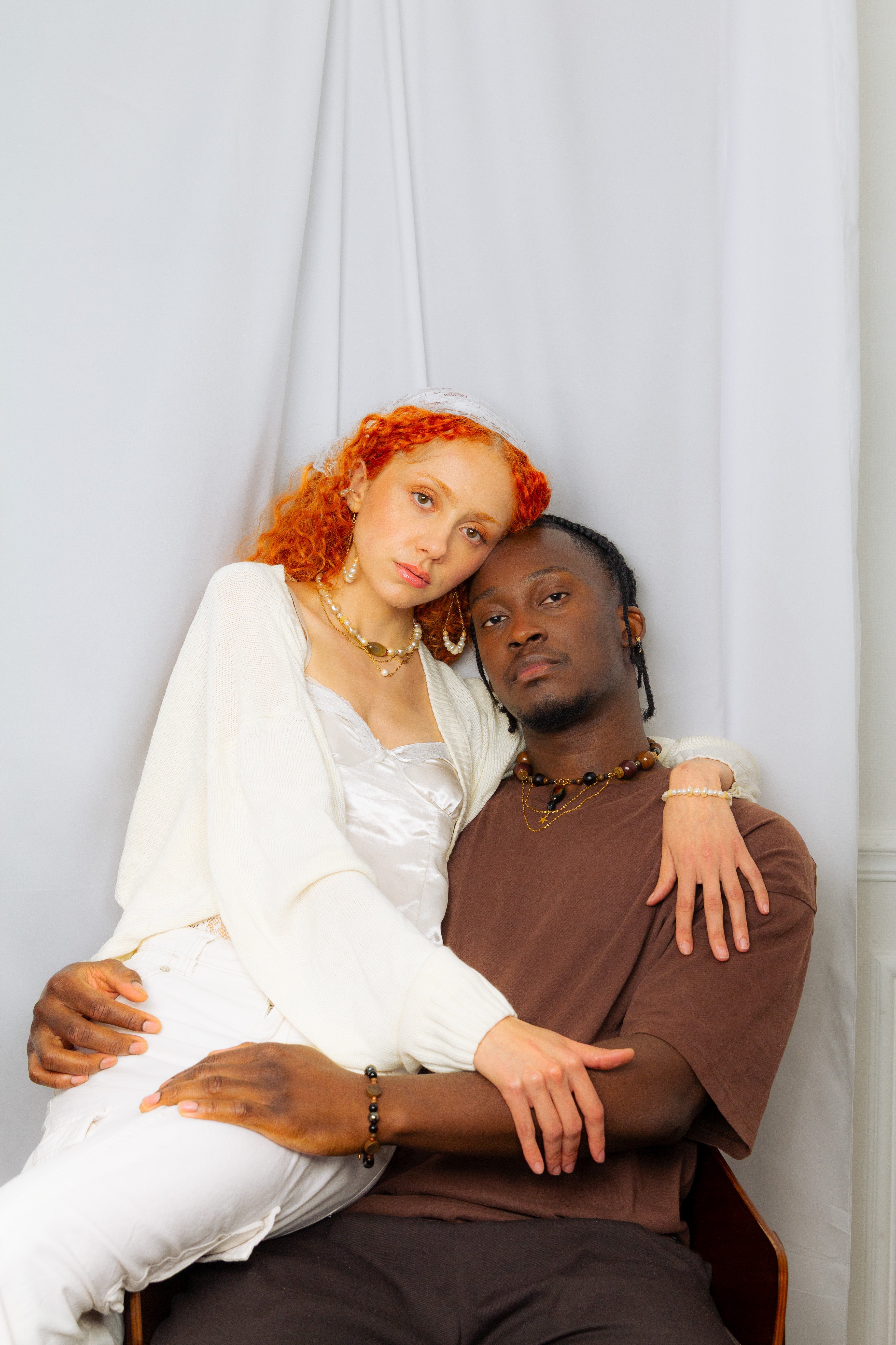 Collection "Histoires de peaux"