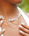 Collier "Ange"