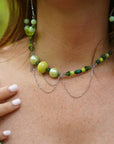 Collier "Elfe"