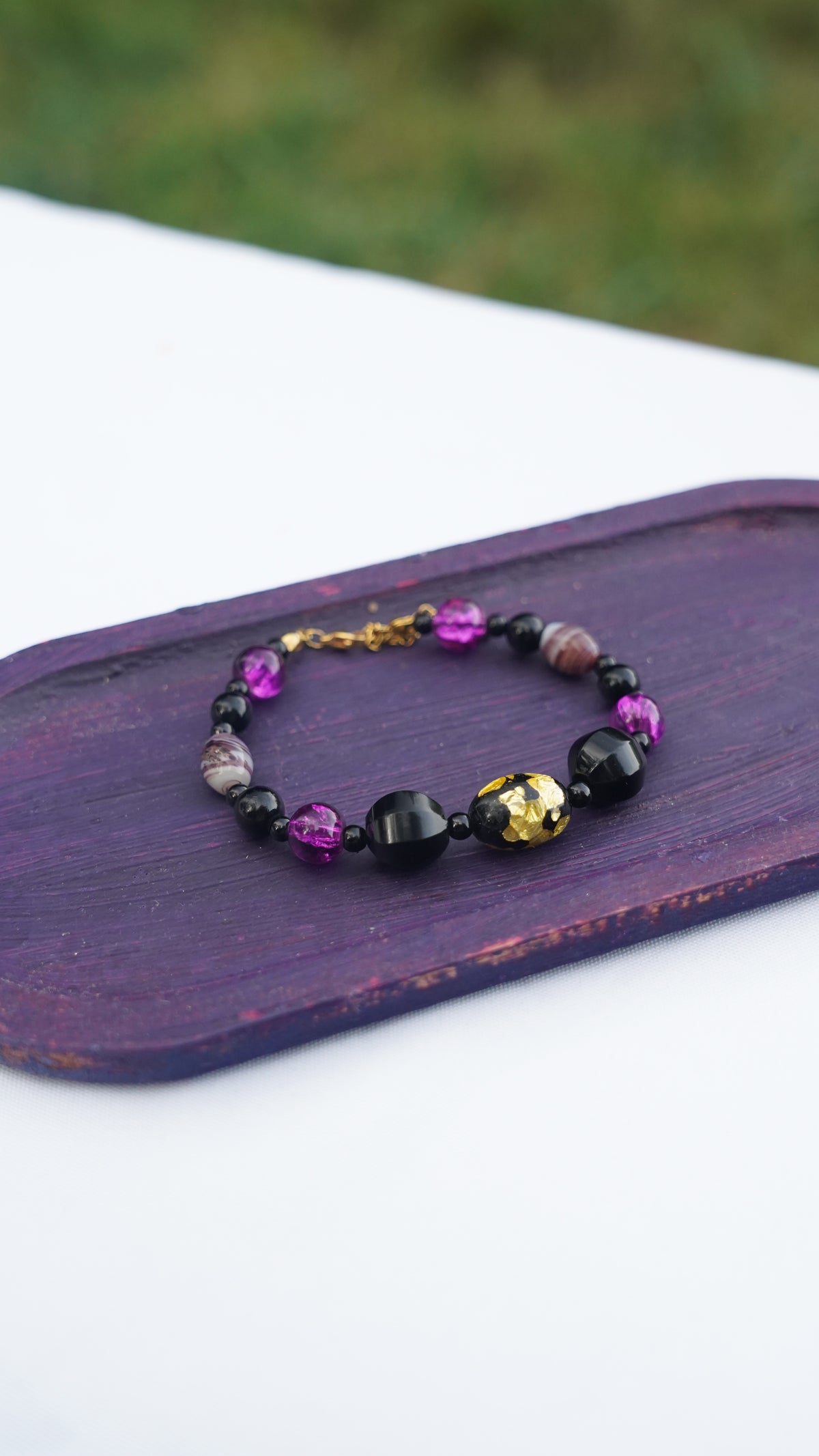 Bracelet "Sorciere"