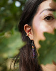 Earcuff "Licorne"
