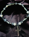 Collier "Luce"