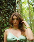 Collier "Elfe"